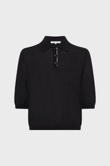 Pullover/vest Ddu61d235 Black