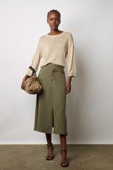 24小时包袋 Dzs01z450 卡其色