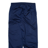 DIADORA Mens Track Pants Blue Straight M W28 L26