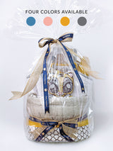 Luxe Joy - New Baby Gift Hamper