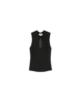 Blouse Petite Noir