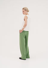 AmourLinen Linen dress Greta linen vest Greta linen vest