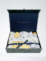 Honey Bee Organic Gift Set