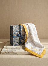 Personalized Blanket Keepsake