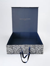 Malabar Gift Box - DIY