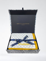 Personalized Blanket Keepsake