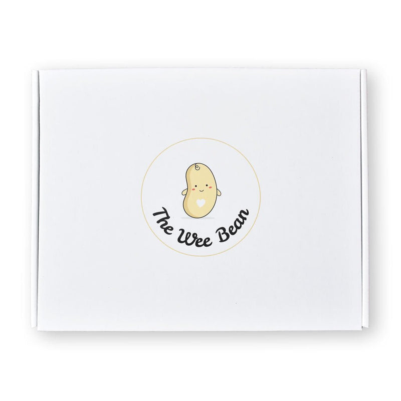 Eco-Friendly Gift Box