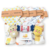 Hong Kong Collection Taster Gift Set