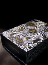 Honey Bee Organic Gift Set