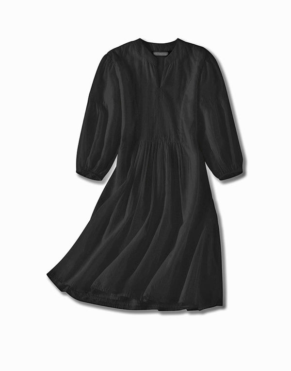 Cotton Kaftan Girl's LBD