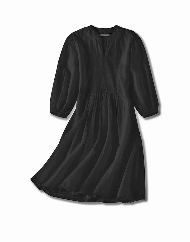 Cotton Kaftan Girl's LBD