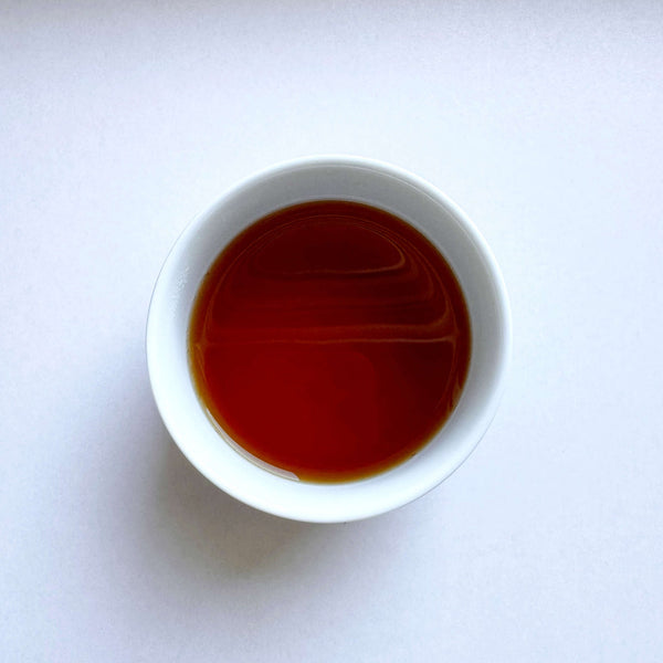 Golden Silk Black Tea 金絲紅茶
