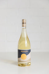 Organic Vegan Chardonnay