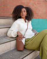 Harlow Convertible Phone Bag