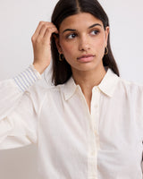Shirt Caicos Bdcy553 03-Ecru