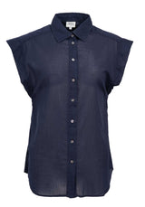 Blouse Cara Bbcb610 33-Midnight