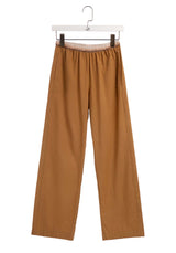 Pants Prunellor Bbpu60 25-Cappuccino