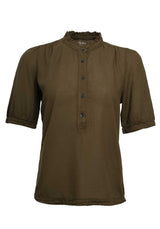 Blouse Teena Bdtd500 13-Army