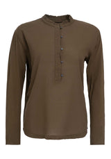 衬衫 Tuptin Bctf501 陆军