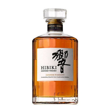 Hibiki Harmony Japanese Whisky
