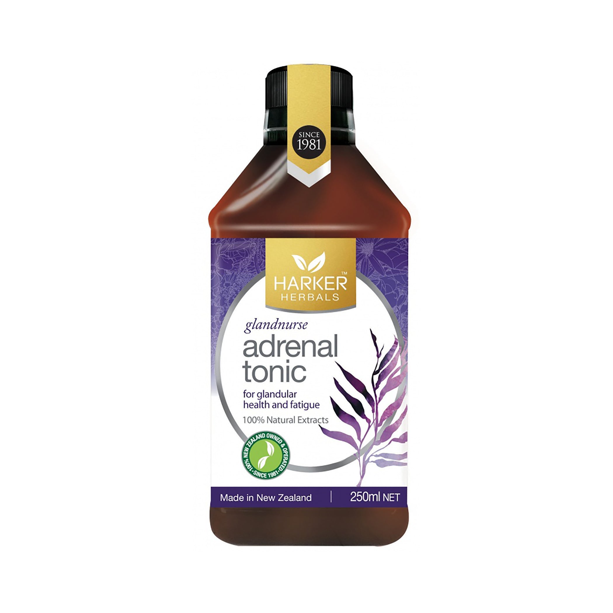 Adrenal Tonic 250ml