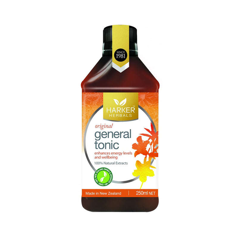 General Tonic 250ml