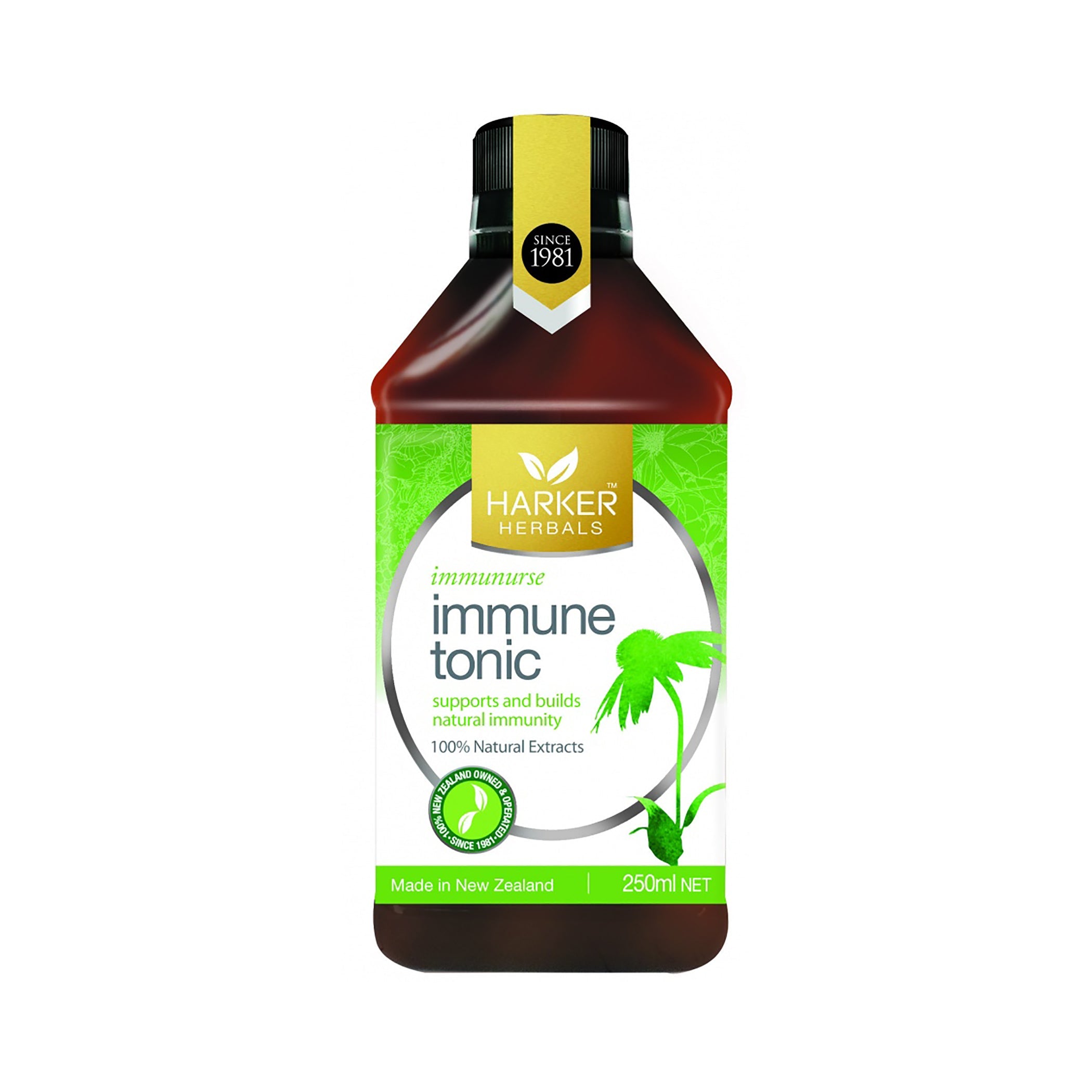 Immune Tonic 250ml