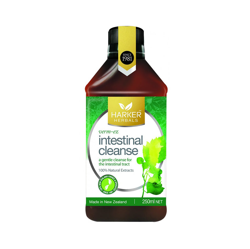 Intestinal Cleanse 250ml