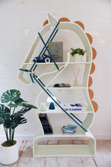 Horse Library｜ Bookshelf