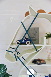 Horse Library｜ Bookshelf