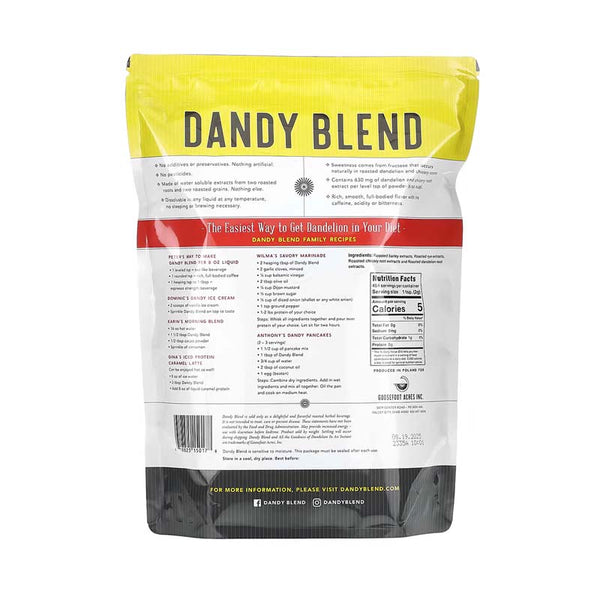 Dandy Blend Coffee Alternative 200g