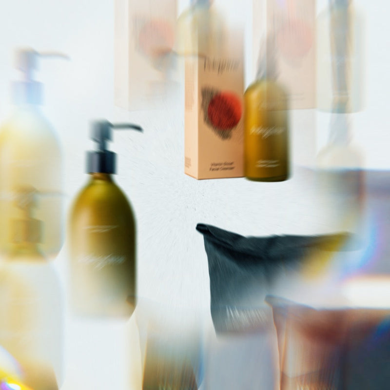 Pelegrims Subscription Box