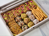 Protein Packed Diwali Celebration Box