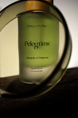 Rewards of Patience Facial Serum Concentrate