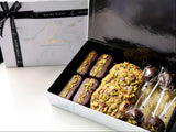 The Assorted Pistachio Gift Box