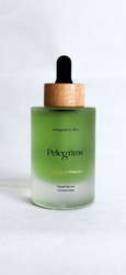 The Scents Of Pelegrims