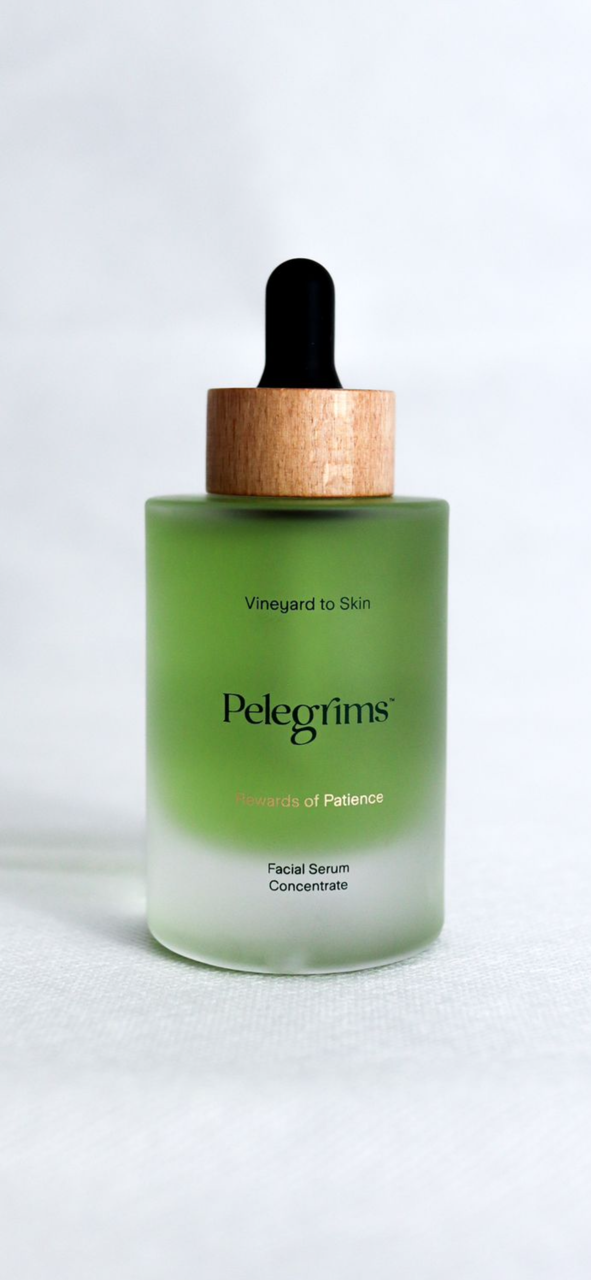 The Scents Of Pelegrims