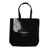 Pelegrims Canvas Tote