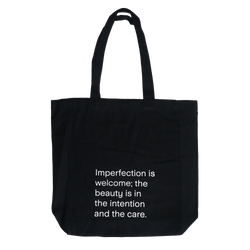 Pelegrims Canvas Tote