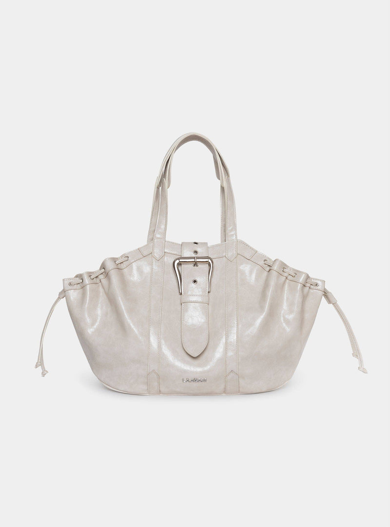 DARLING ECRU BAG