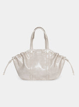 DARLING ECRU BAG