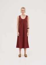 Ines Slip Dress