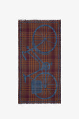 Scarf Et181ja21 Squirrel