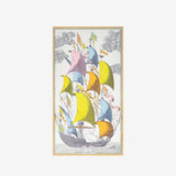 Scarf Et211de14 Multi