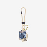Key Charm Pm21pce04 Blue