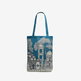 Tote Bag Pm21shm30 Jean