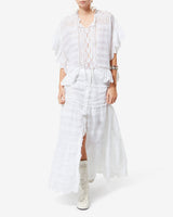 Blouse Payton White