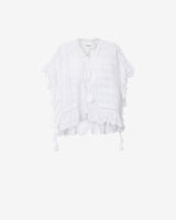 Blouse Payton White