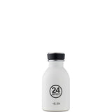 Urban Bottle 250ML Stone Ice white