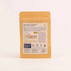 Mana & Chi Indian Ubtan Body & Face Polish 40g